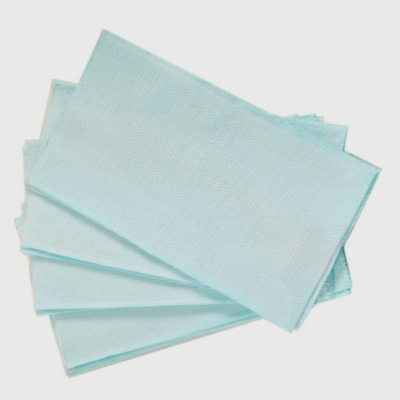 لیف یکبار مصرف غیر آغشته